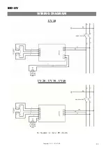 Предварительный просмотр 11 страницы BIO UV UV10 Installation And User Manual