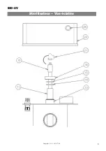 Предварительный просмотр 19 страницы BIO UV UV10 Installation And User Manual