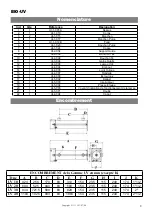 Предварительный просмотр 21 страницы BIO UV UV10 Installation And User Manual