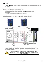 Предварительный просмотр 24 страницы BIO UV UV10 Installation And User Manual