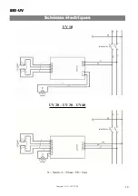 Предварительный просмотр 25 страницы BIO UV UV10 Installation And User Manual