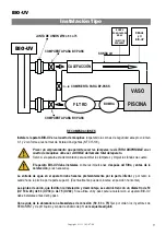 Предварительный просмотр 38 страницы BIO UV UV10 Installation And User Manual