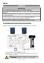 Предварительный просмотр 39 страницы BIO UV UV10 Installation And User Manual