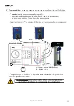 Предварительный просмотр 40 страницы BIO UV UV10 Installation And User Manual