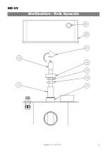 Предварительный просмотр 50 страницы BIO UV UV10 Installation And User Manual