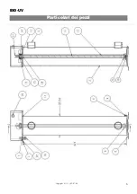 Предварительный просмотр 51 страницы BIO UV UV10 Installation And User Manual