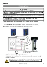 Предварительный просмотр 54 страницы BIO UV UV10 Installation And User Manual