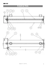 Предварительный просмотр 64 страницы BIO UV UV10 Installation And User Manual