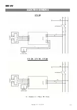 Предварительный просмотр 69 страницы BIO UV UV10 Installation And User Manual