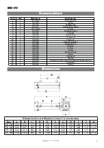 Предварительный просмотр 78 страницы BIO UV UV10 Installation And User Manual