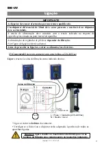 Предварительный просмотр 80 страницы BIO UV UV10 Installation And User Manual