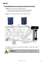 Предварительный просмотр 81 страницы BIO UV UV10 Installation And User Manual