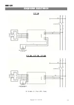 Предварительный просмотр 82 страницы BIO UV UV10 Installation And User Manual