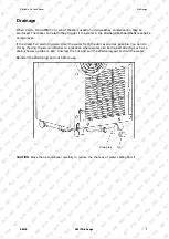 Предварительный просмотр 8 страницы Bio Design User Manual