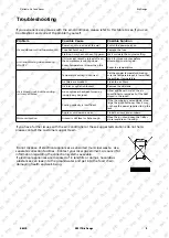 Предварительный просмотр 10 страницы Bio Design User Manual