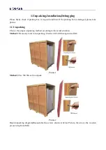 Предварительный просмотр 5 страницы Biobase BSC-4FA2-GL User Manual