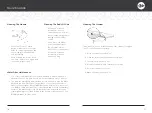 Preview for 16 page of bioBidet BB-2000 Owner'S Manual