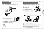 Preview for 6 page of bioBidet BB-400 Installation Manual And Operating Instructions