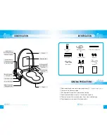 Preview for 5 page of bioBidet BB-i3000 Installation Manual & Operation Instructions