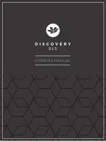 Предварительный просмотр 1 страницы bioBidet Discovery DLS Owner'S Manual