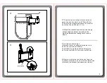 Preview for 5 page of bioBidet FLOW X-1000 Owner'S Manual