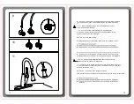 Preview for 8 page of bioBidet FLOW X-1000 Owner'S Manual