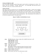 Предварительный просмотр 3 страницы BioBrite SunRise Instructions Manual