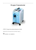 BioBusiness CP501T Instruction Manual предпросмотр