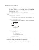 Preview for 11 page of BioCare Medical Decloaking Chamber NxGen Manual