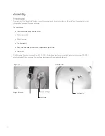 Preview for 5 page of BioCare Medical Decloaking Chamber Pro Manual