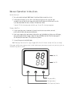 Preview for 8 page of BioCare Medical Desert Chamber Pro Manual