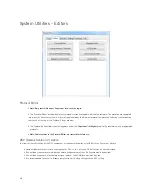 Preview for 32 page of BioCare Medical ONCORE Manual