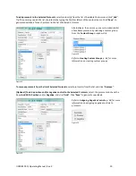 Preview for 20 page of BioCare Medical ONCPRO0001 Operating Manual