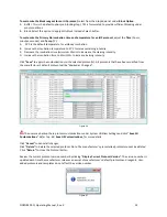 Preview for 52 page of BioCare Medical ONCPRO0001 Operating Manual