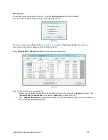 Preview for 82 page of BioCare Medical ONCPRO0001 Operating Manual