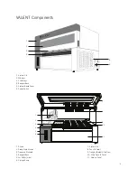 Предварительный просмотр 11 страницы BioCare Medical VALENT Manual