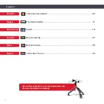 Preview for 2 page of Biocare B-Cure Laser Sport Instructions For Use Manual