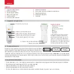 Preview for 3 page of Biocare B-Cure Laser Sport Instructions For Use Manual