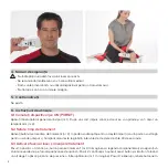 Preview for 4 page of Biocare B-Cure Laser Sport Instructions For Use Manual