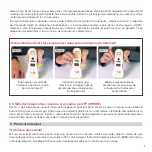 Preview for 5 page of Biocare B-Cure Laser Sport Instructions For Use Manual