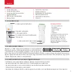 Preview for 11 page of Biocare B-Cure Laser Sport Instructions For Use Manual