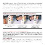 Preview for 13 page of Biocare B-Cure Laser Sport Instructions For Use Manual