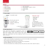 Preview for 19 page of Biocare B-Cure Laser Sport Instructions For Use Manual