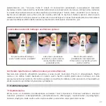 Preview for 21 page of Biocare B-Cure Laser Sport Instructions For Use Manual