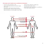 Preview for 23 page of Biocare B-Cure Laser Sport Instructions For Use Manual