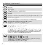 Preview for 24 page of Biocare B-Cure Laser Sport Instructions For Use Manual