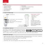 Preview for 27 page of Biocare B-Cure Laser Sport Instructions For Use Manual