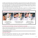 Preview for 29 page of Biocare B-Cure Laser Sport Instructions For Use Manual