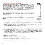 Preview for 30 page of Biocare B-Cure Laser Sport Instructions For Use Manual