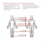 Preview for 31 page of Biocare B-Cure Laser Sport Instructions For Use Manual